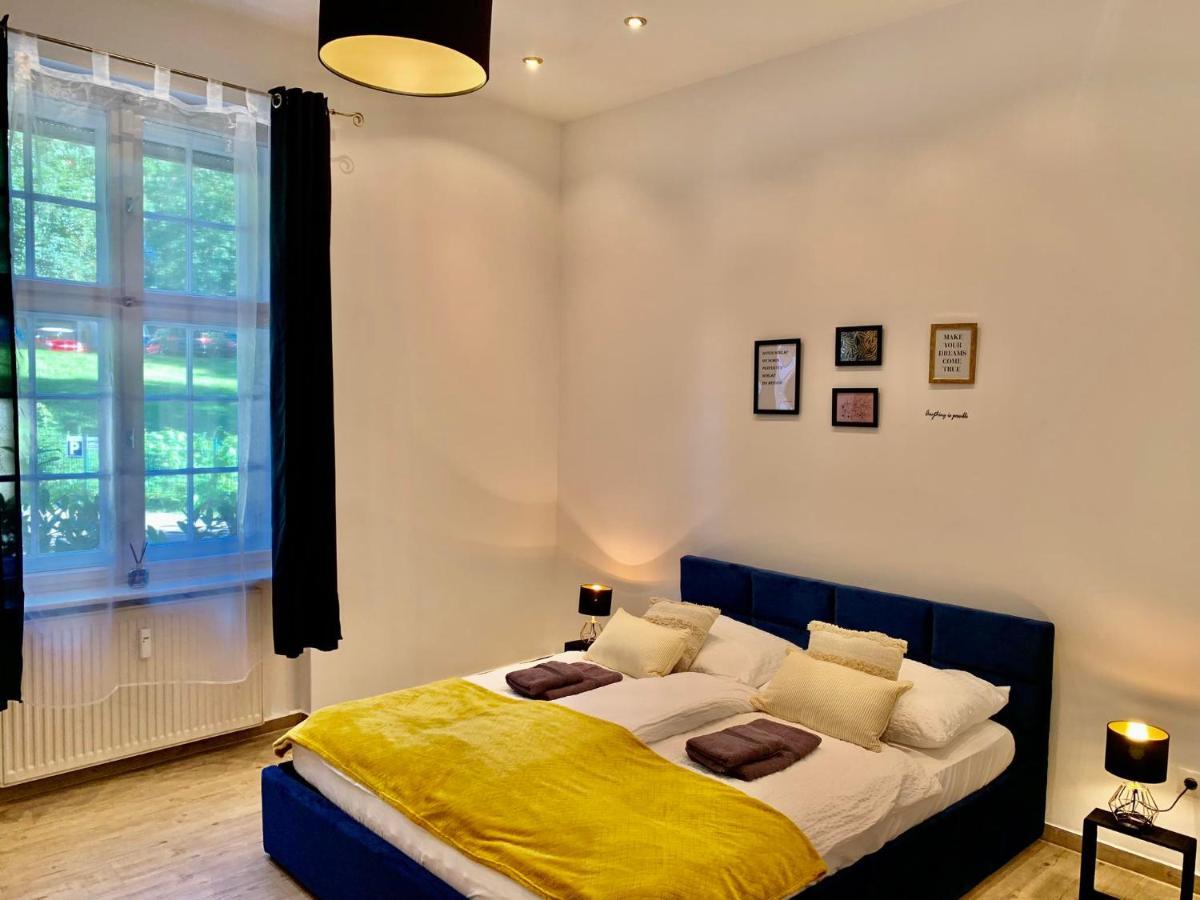 Luxspace Apartment Hagen Hagen  Exterior foto